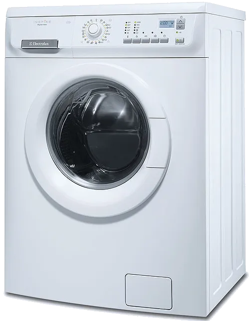 Замена щёток Electrolux EWF 10475 W