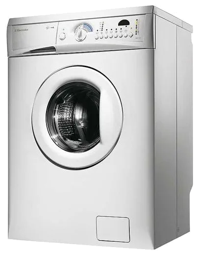 Замена щёток Electrolux EW 1559 WE
