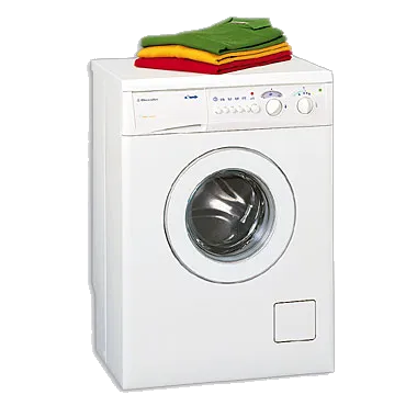 Замена щёток Electrolux EW 1115 W