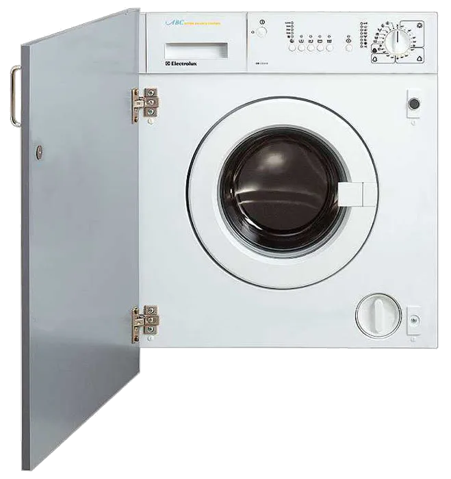 Замена щёток Electrolux EW 1232 I
