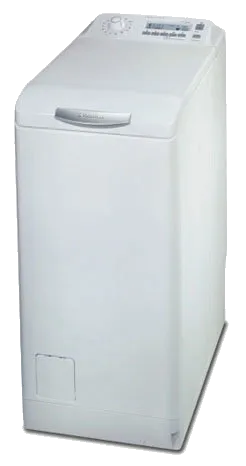 Замена щёток Electrolux EWT 1021