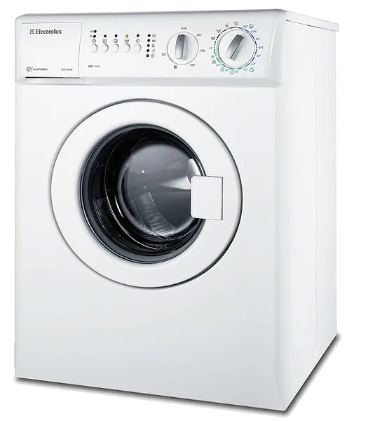 Замена щёток Electrolux EW 1250 WI