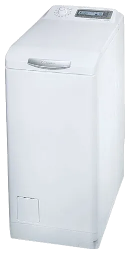 Замена щёток Electrolux EWT 1320