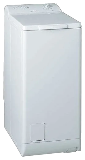 Замена щёток Electrolux EWT 825