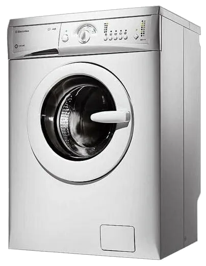 Замена щёток Electrolux EWS 1020