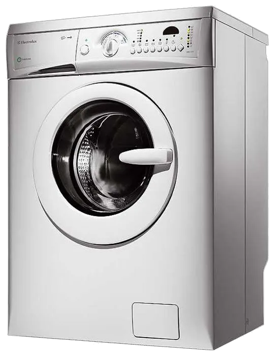 Замена щёток Electrolux EWS 1030