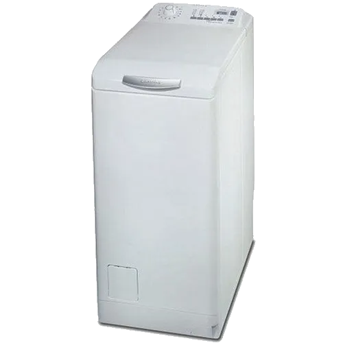 Замена щёток Electrolux EWC 1050