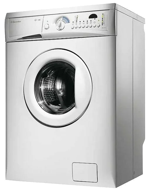 Замена щёток Electrolux EWN 1030