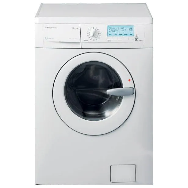Замена щёток Electrolux EWS 1001