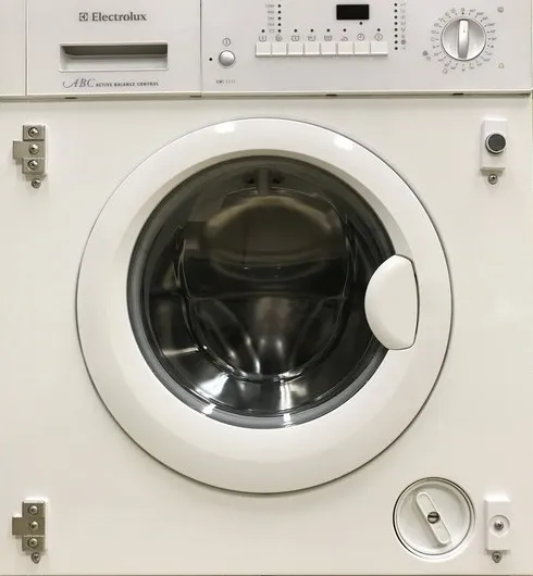 Замена щёток Electrolux EWF 1005
