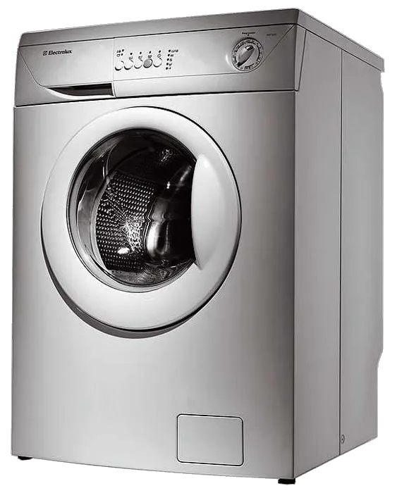 Замена щёток Electrolux EWF 1028