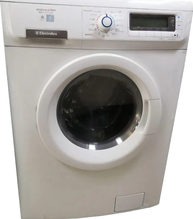 Замена щёток Electrolux EWW 1690
