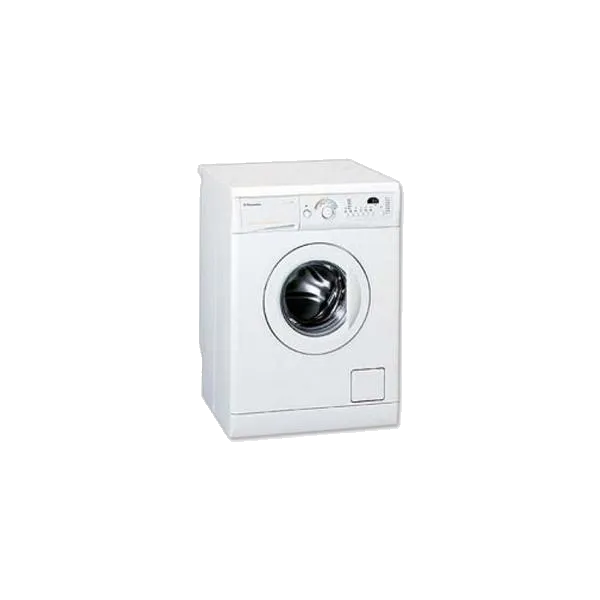 Замена щёток Electrolux EWW 1290