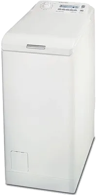 Замена щёток Electrolux EWT 10620 W