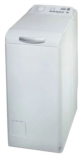Замена щёток Electrolux EWT 10420 W