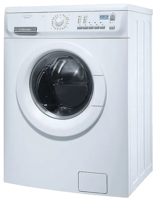 Замена щёток Electrolux EWF 10470 W