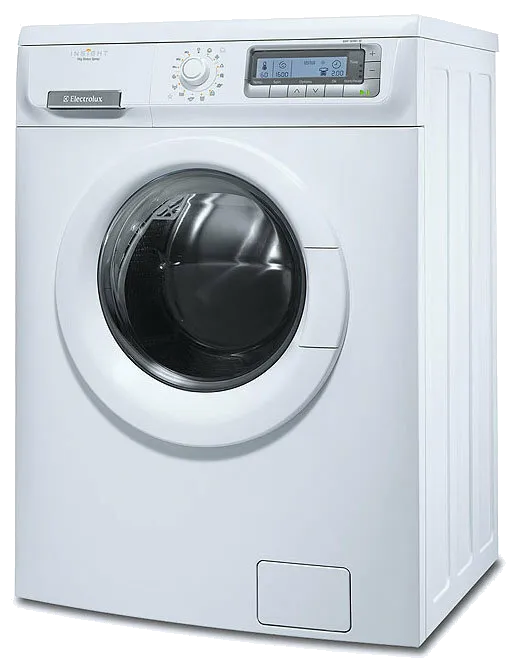 Замена щёток Electrolux EWF 16981 W