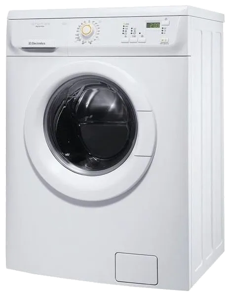 Замена щёток Electrolux EWF 10240 W