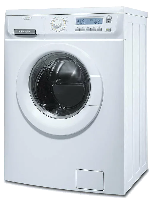 Замена щёток Electrolux EWF 10670 W