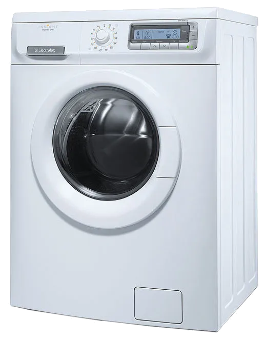 Замена щёток Electrolux EWF 12981 W