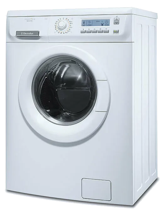 Замена щёток Electrolux EWF 12680 W