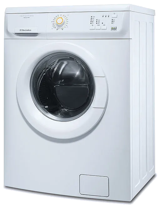 Замена щёток Electrolux EWF 12040 W
