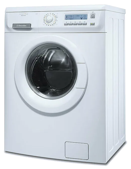 Замена щёток Electrolux EWF 12670 W