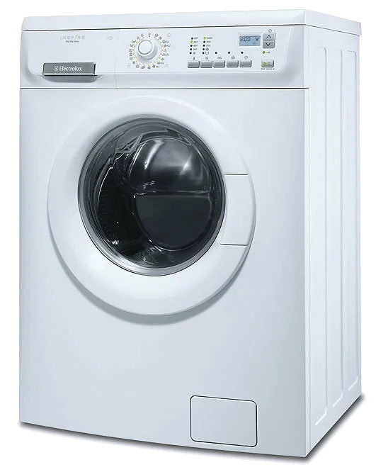 Замена щёток Electrolux EWF 14470 W