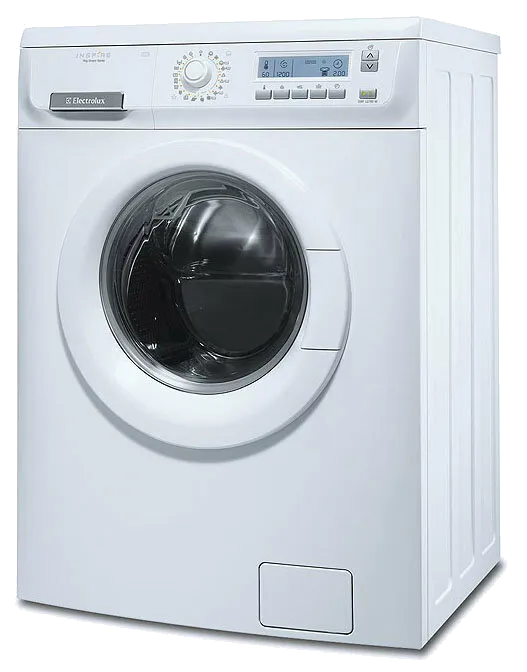 Замена щёток Electrolux EWF 12780 W