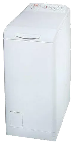 Замена щёток Electrolux EWT 10120 W