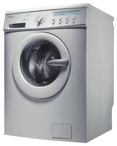 Замена щёток Electrolux EWF 1050