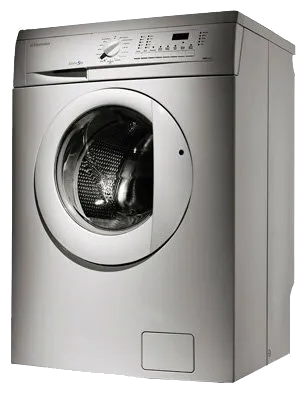 Замена щёток Electrolux EWS 1007