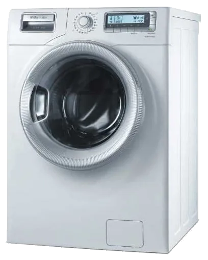 Замена щёток Electrolux EWN 10780 W
