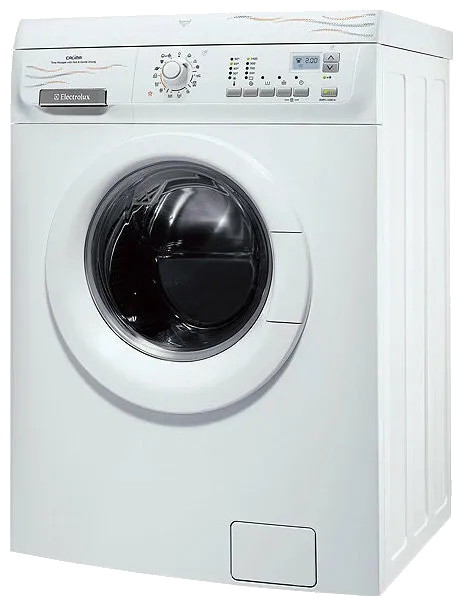 Замена щёток Electrolux EWS 10400 W
