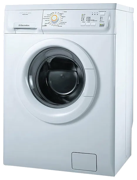 Замена щёток Electrolux EWS 10012 W