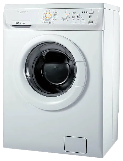Замена щёток Electrolux EWF 10020 W