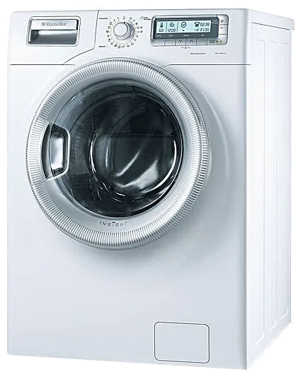 Замена щёток Electrolux EWN 14991 W