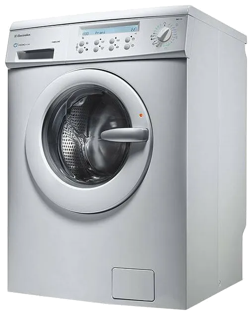 Замена щёток Electrolux EWS 1251