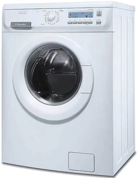 Замена щёток Electrolux EWS 12612 W