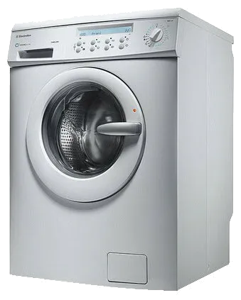 Замена щёток Electrolux EWS 1051