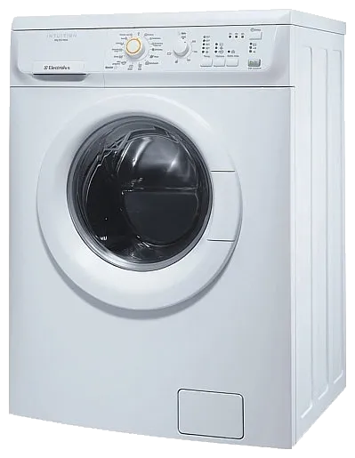 Замена щёток Electrolux EWF 10149 W