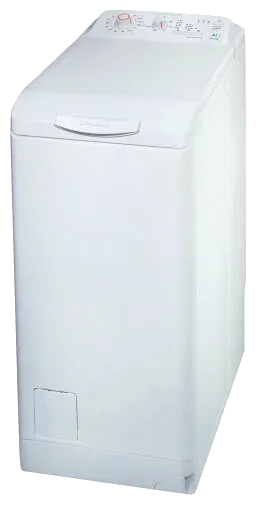 Замена щёток Electrolux EWT 10110 W