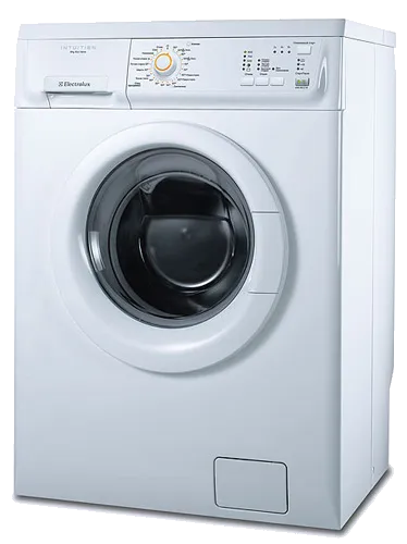 Замена щёток Electrolux EWS 8012 W