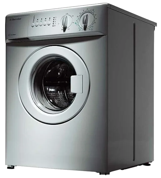 Замена щёток Electrolux EWC 1150