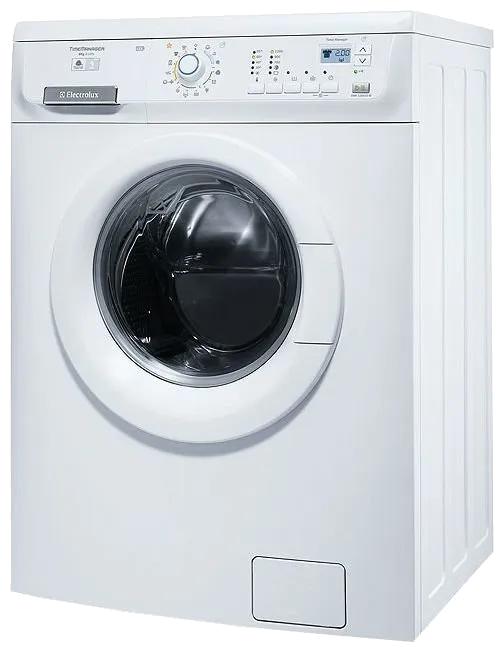 Замена щёток Electrolux EWS 14470 W