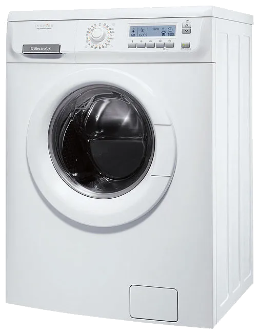 Замена щёток Electrolux EWF 10771 W