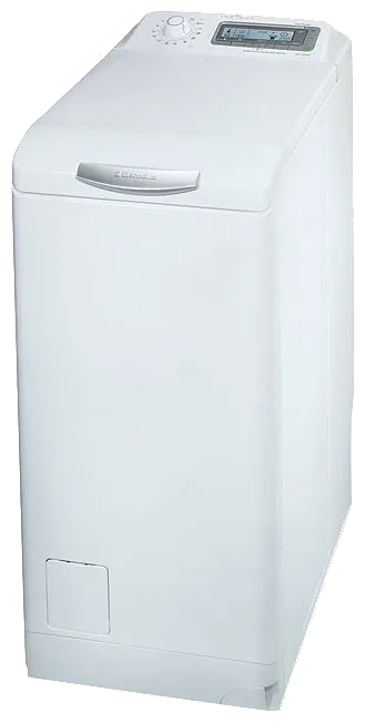 Замена щёток Electrolux EWT 13741 W