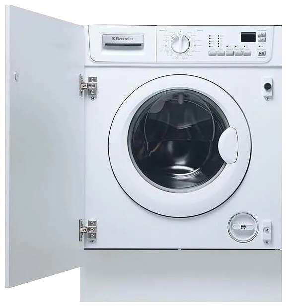 Замена щёток Electrolux EWX 14550 W
