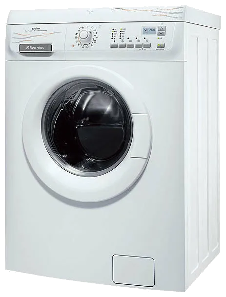 Замена щёток Electrolux EWFM 12470 W