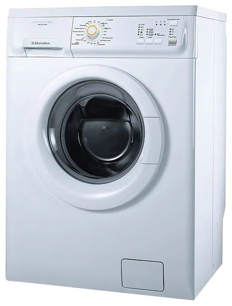 Замена щёток Electrolux EWF 8020 W